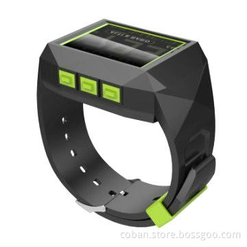 GPS301 COBAN new GPS watch tracker for children, elderly and personnel management
